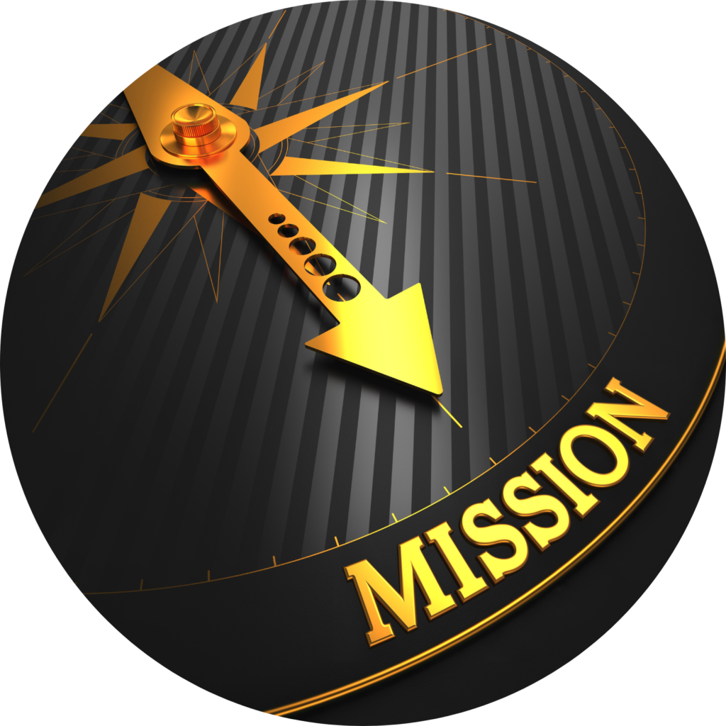 mission 1
